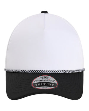 Imperial 5054 - White/ Black/ Black/ White
