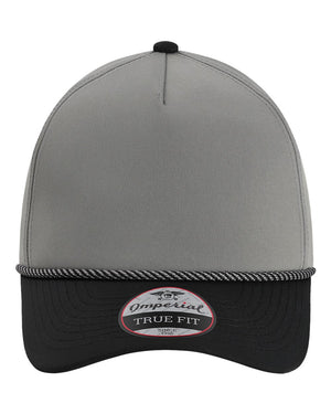 Imperial 5054 - Grey/ Black/ Black/ Grey