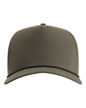 Imperial 5054 - Olive Green/ Black