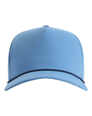 Imperial 5054 - Powder Blue/ Navy