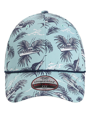 Imperial 5058 - Offshore Slate
