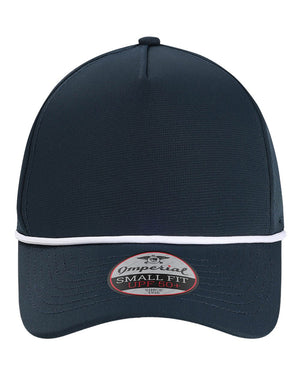 Imperial L5059 - True Navy/ White