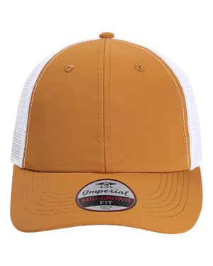 Imperial X210SM - Buckthorn Brown/ White