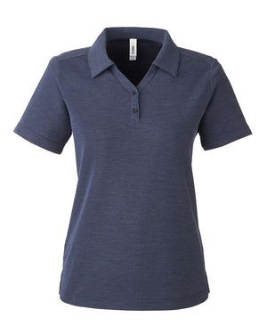 CORE365 CE112W - Classic Navy Heather