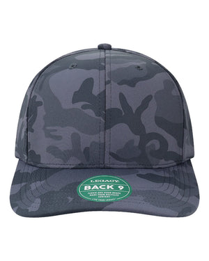 LEGACY B9A - Midnight Camo