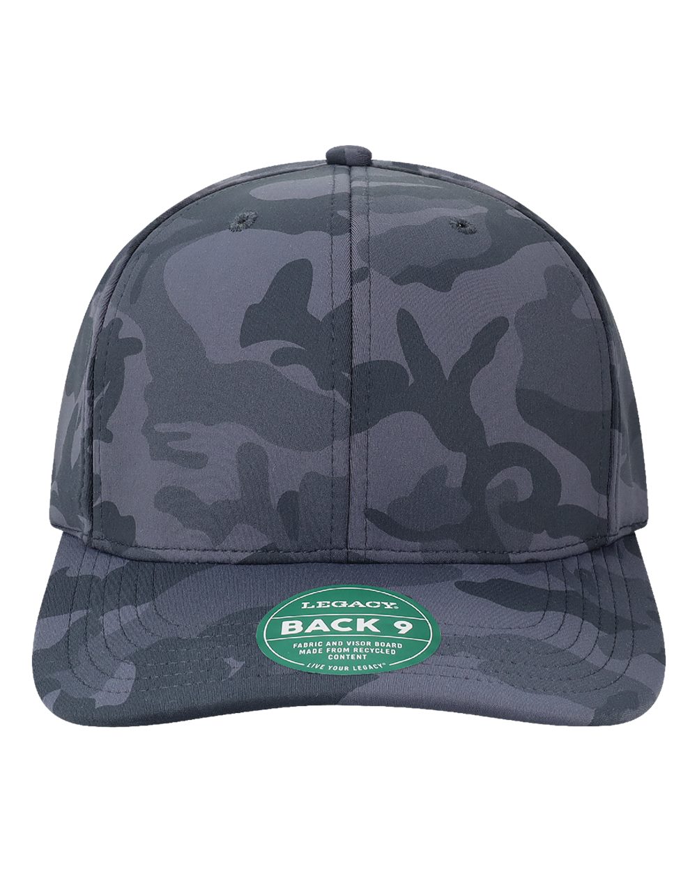 LEGACY B9A - Midnight Camo
