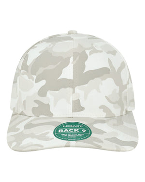 LEGACY B9A - Snow Camo