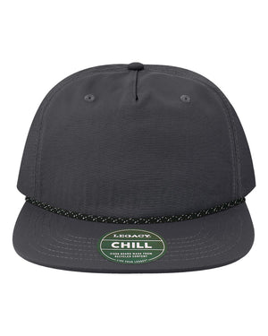 LEGACY CHILL - Black
