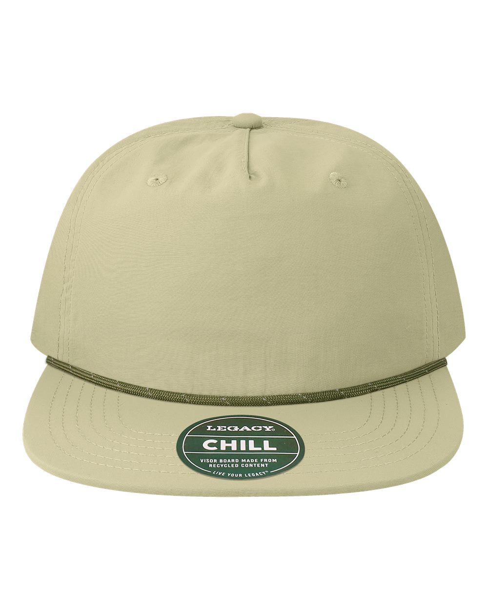 LEGACY CHILL - Light Sage