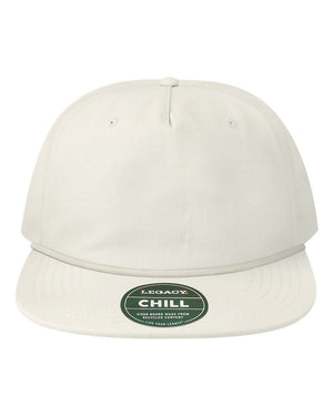 LEGACY CHILL - Linen
