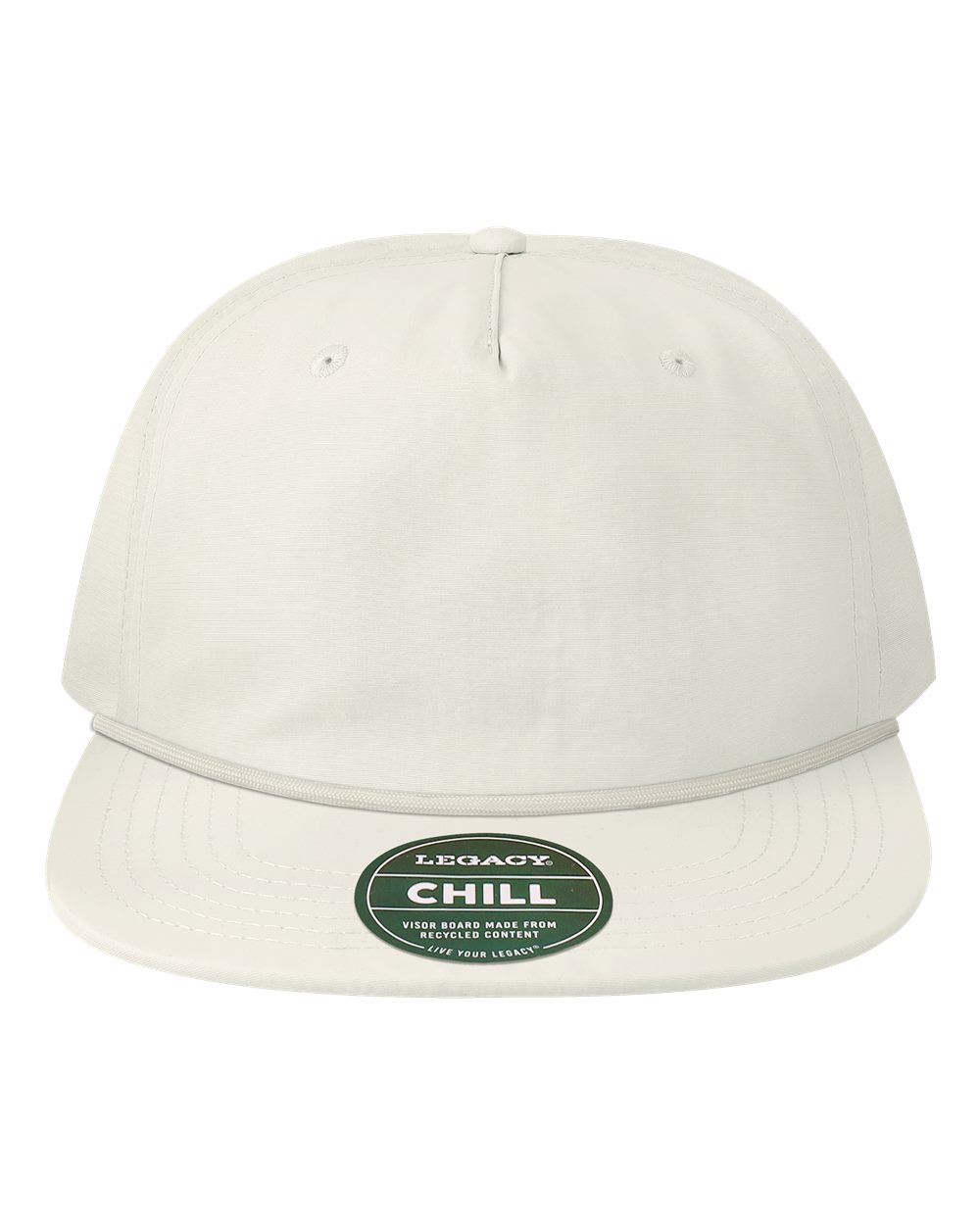LEGACY CHILL - Linen