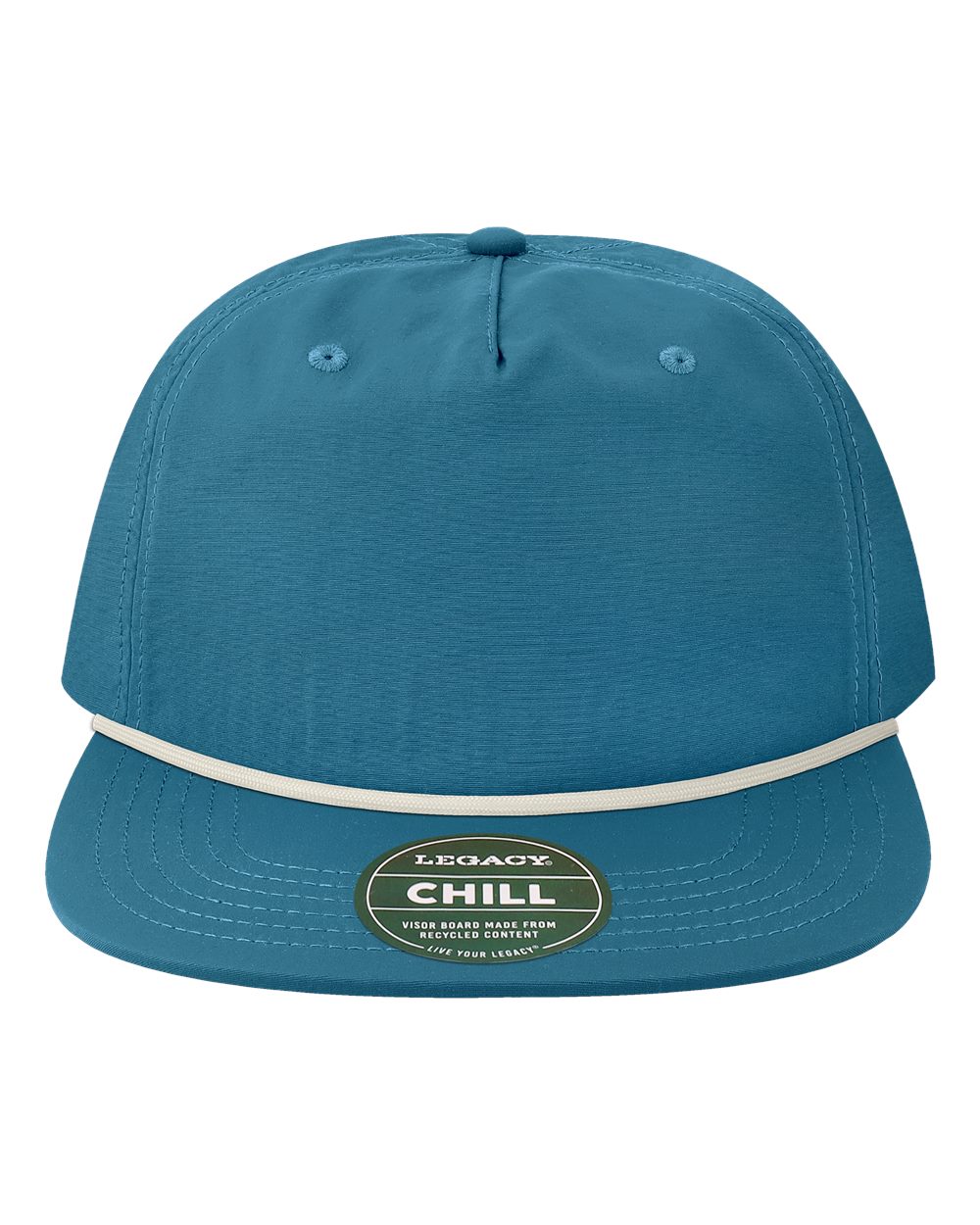 LEGACY CHILL - Marine Blue