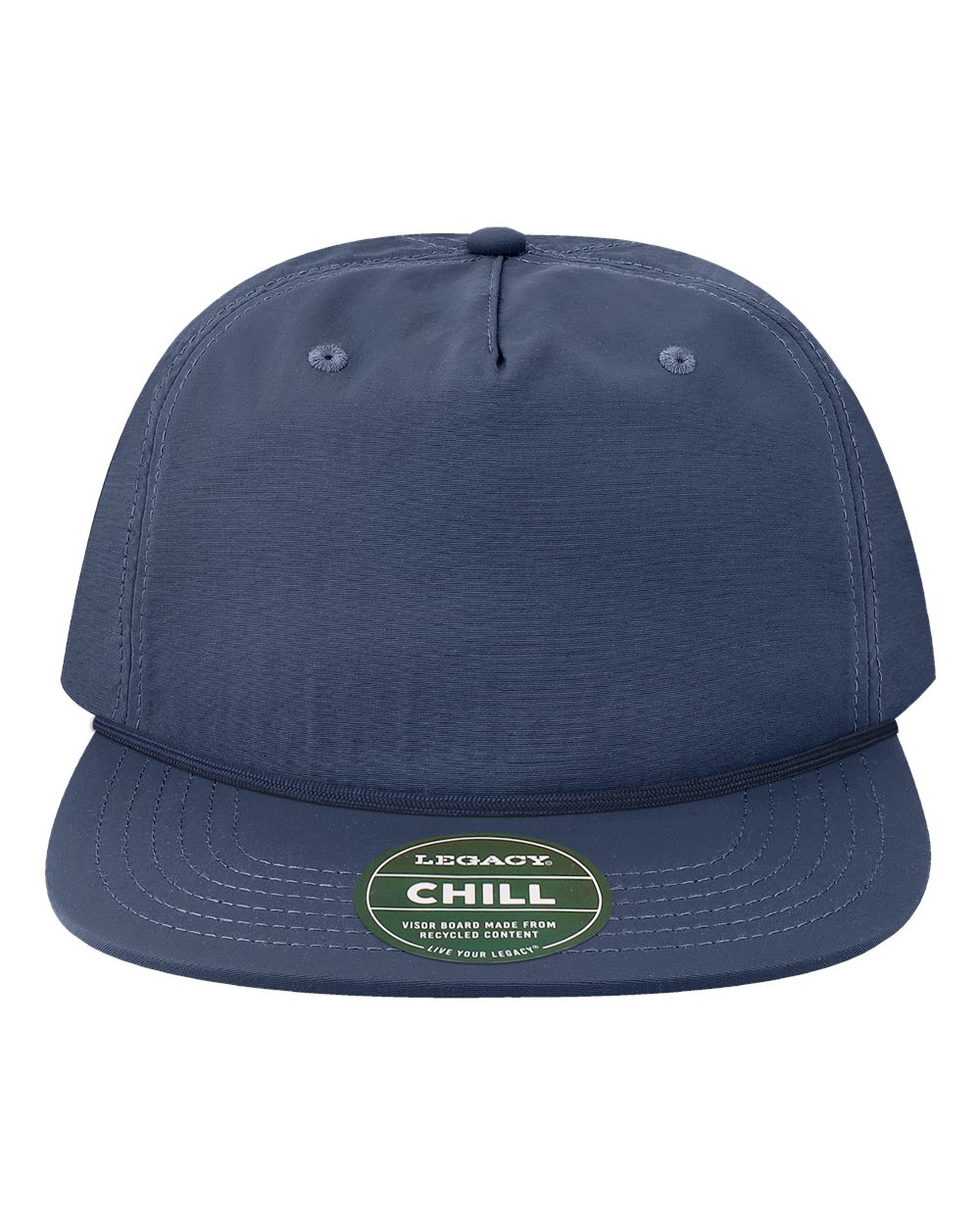 LEGACY CHILL - Navy