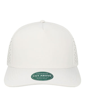 LEGACY CUT - White