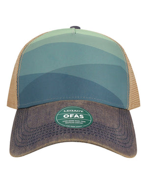 LEGACY OFAFP - Rolling Mountains