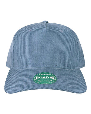 LEGACY ROADIE - Ocean Corduroy