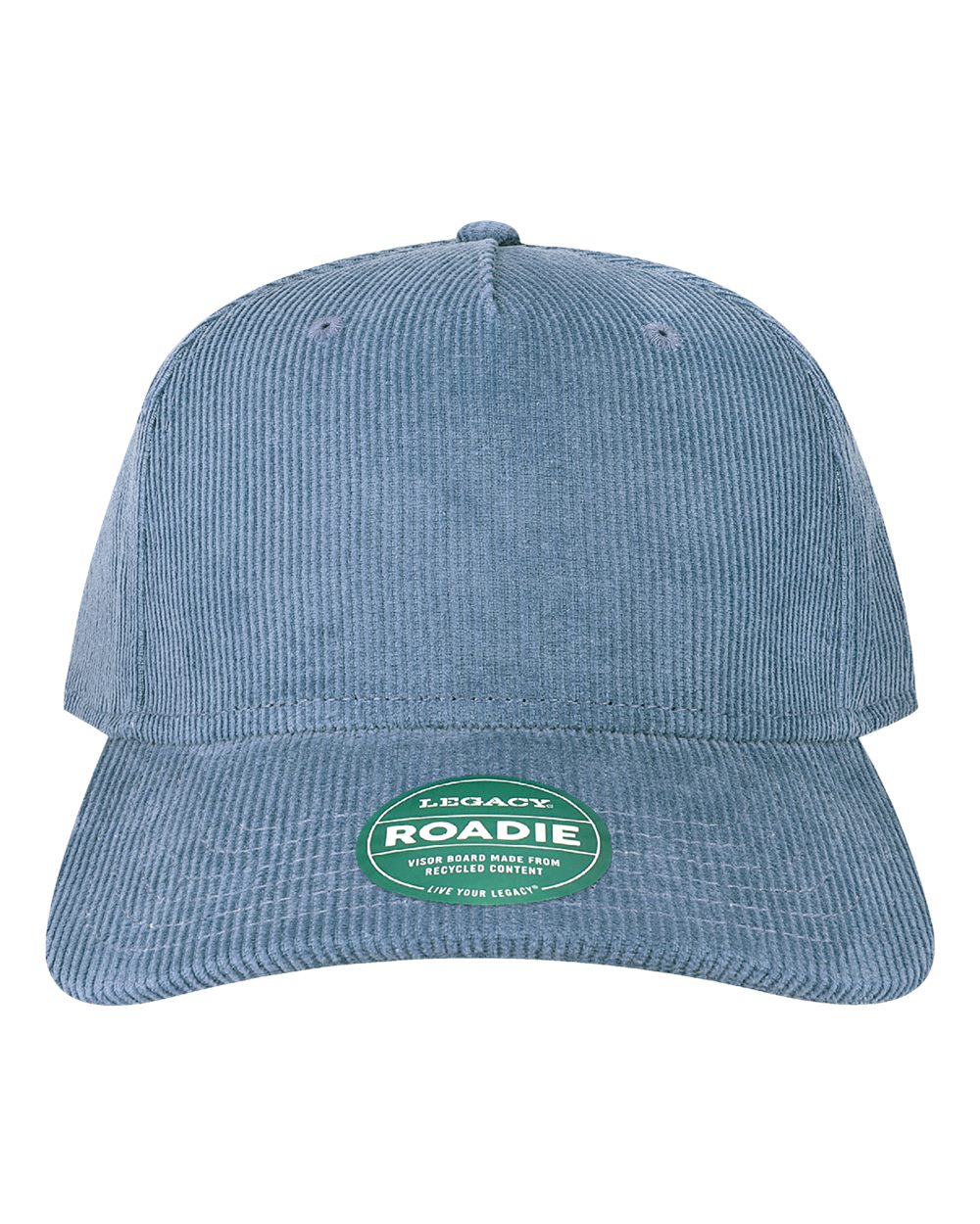 LEGACY ROADIE - Ocean Corduroy