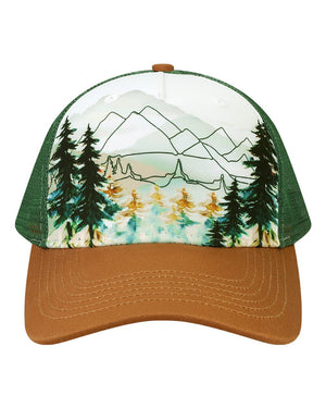 LOCALE 5PTKR - Explorer/ Brown