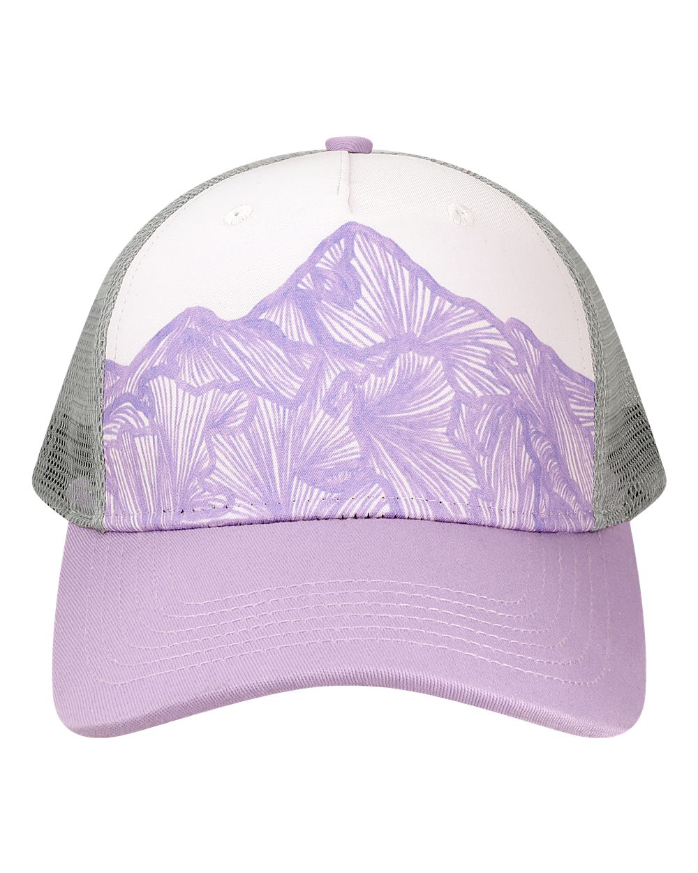 LOCALE 5PTKR - Purple Ranges/ Lavendar Sophia G