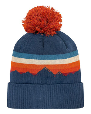 LOCALE GRNDSR - Alpenglow/ Navy