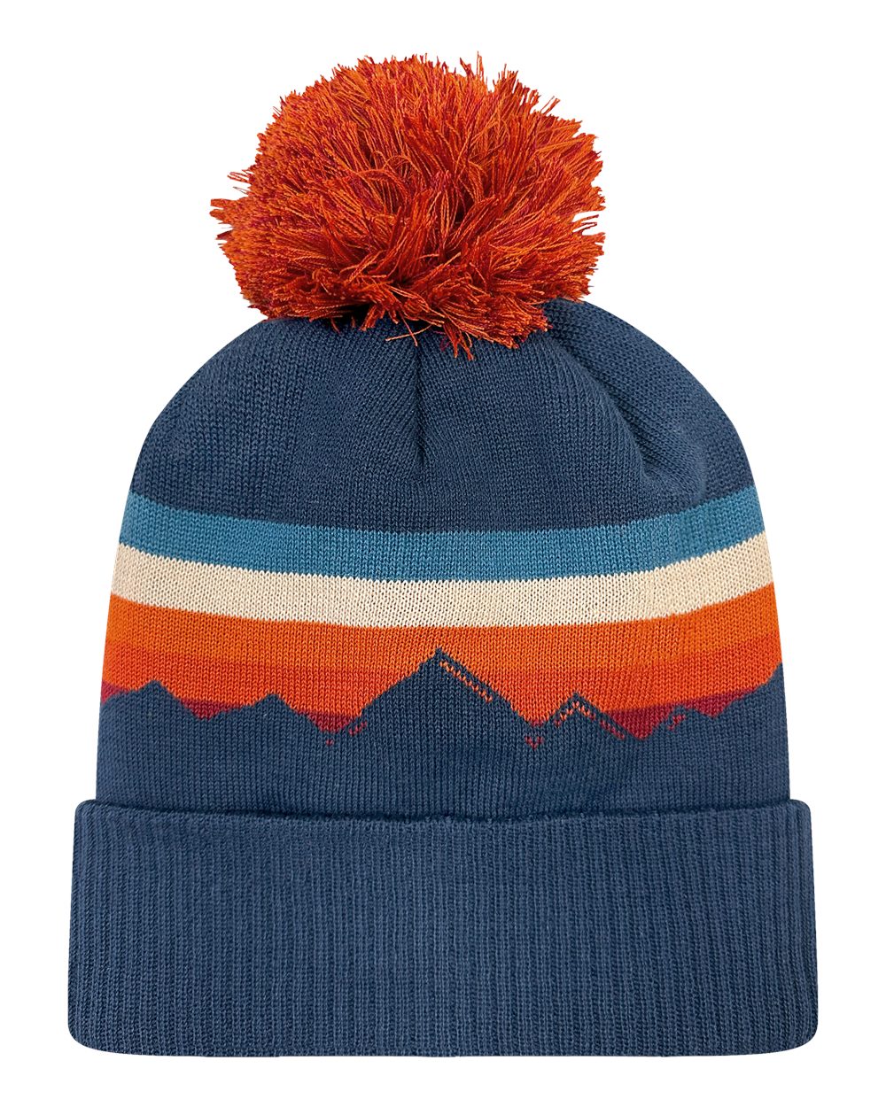 LOCALE GRNDSR - Alpenglow/ Navy
