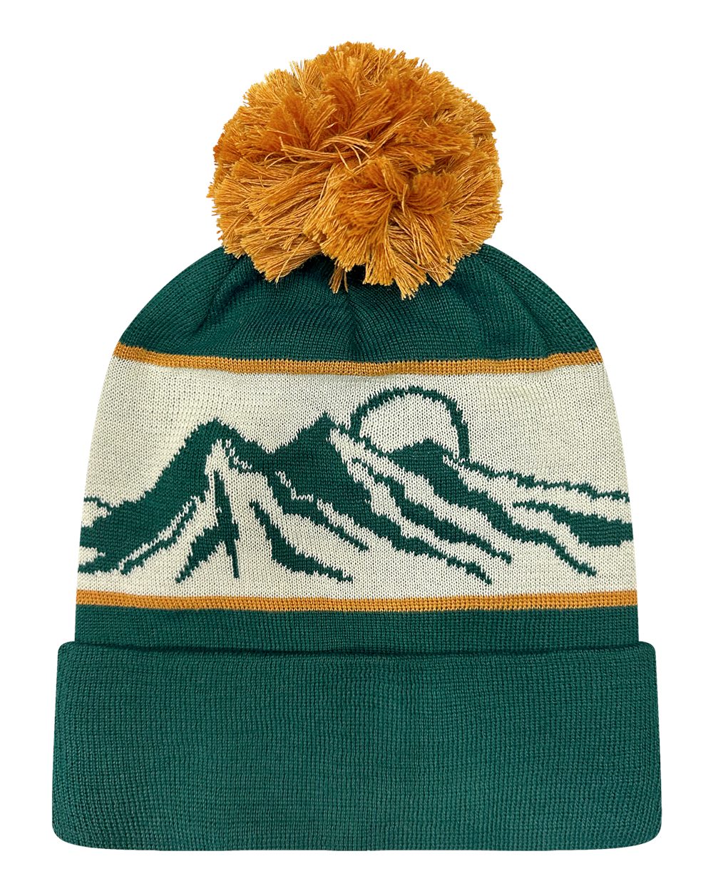 LOCALE GRNDSR - Flatirons/ Teal