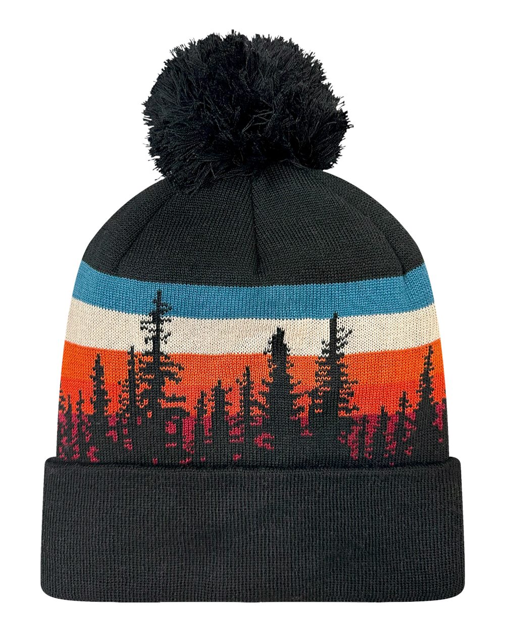LOCALE GRNDSR - Lodgepole/ Black