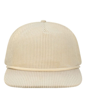 LOCALE WILSON - Ivory Corduroy