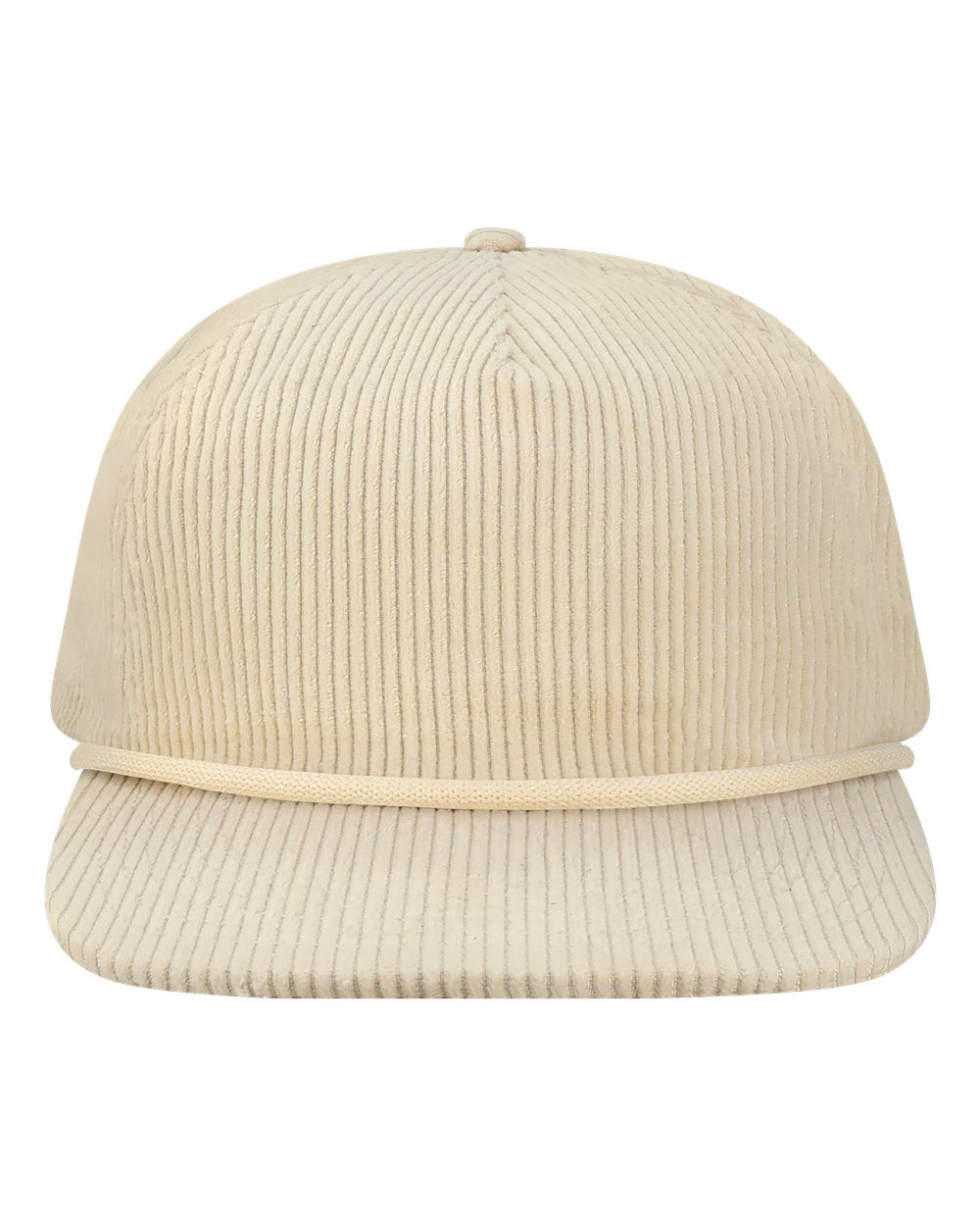 LOCALE WILSON - Ivory Corduroy