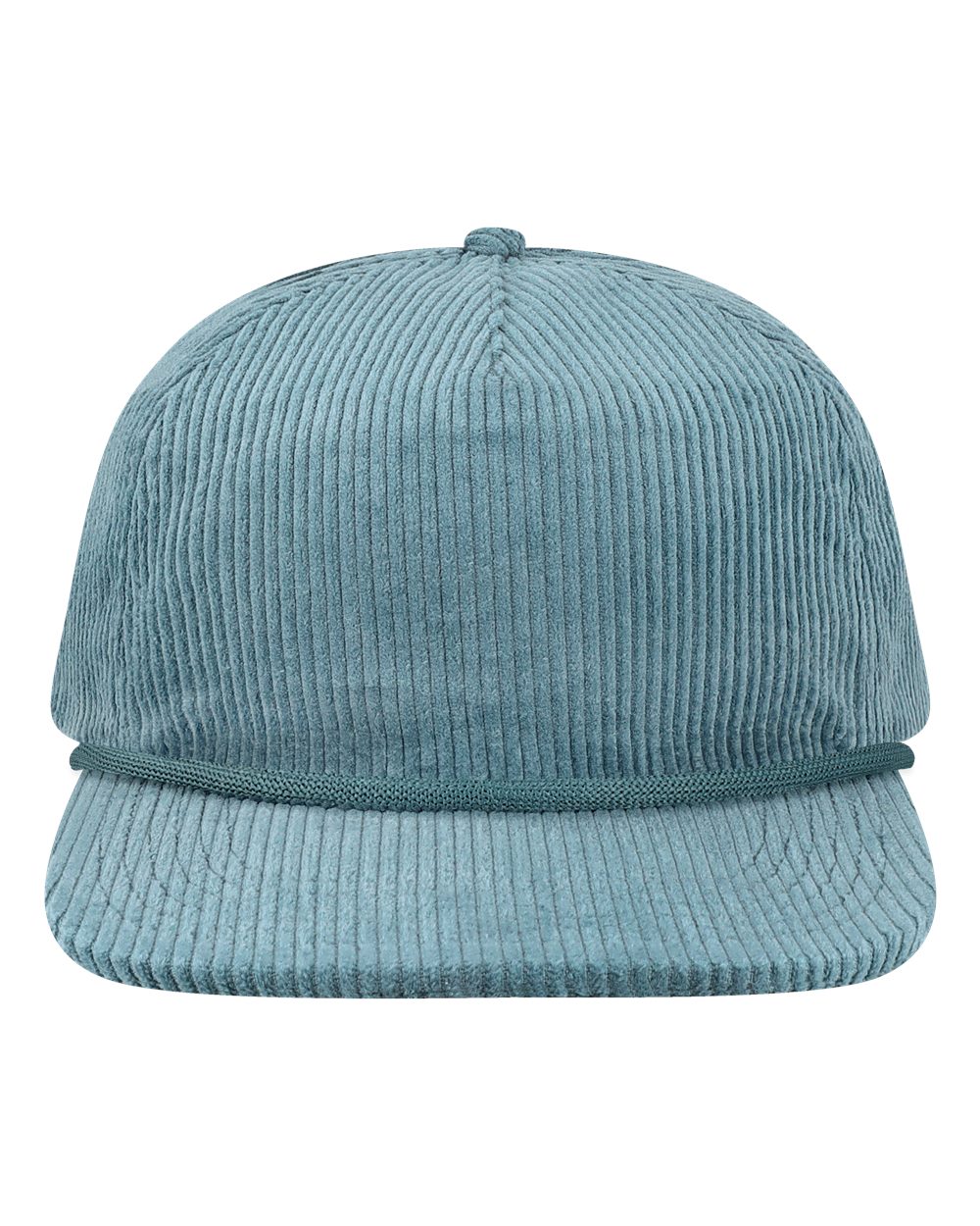LOCALE WILSON - Lake Blue Corduroy