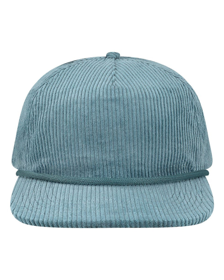 LOCALE WILSON - Lake Blue Corduroy