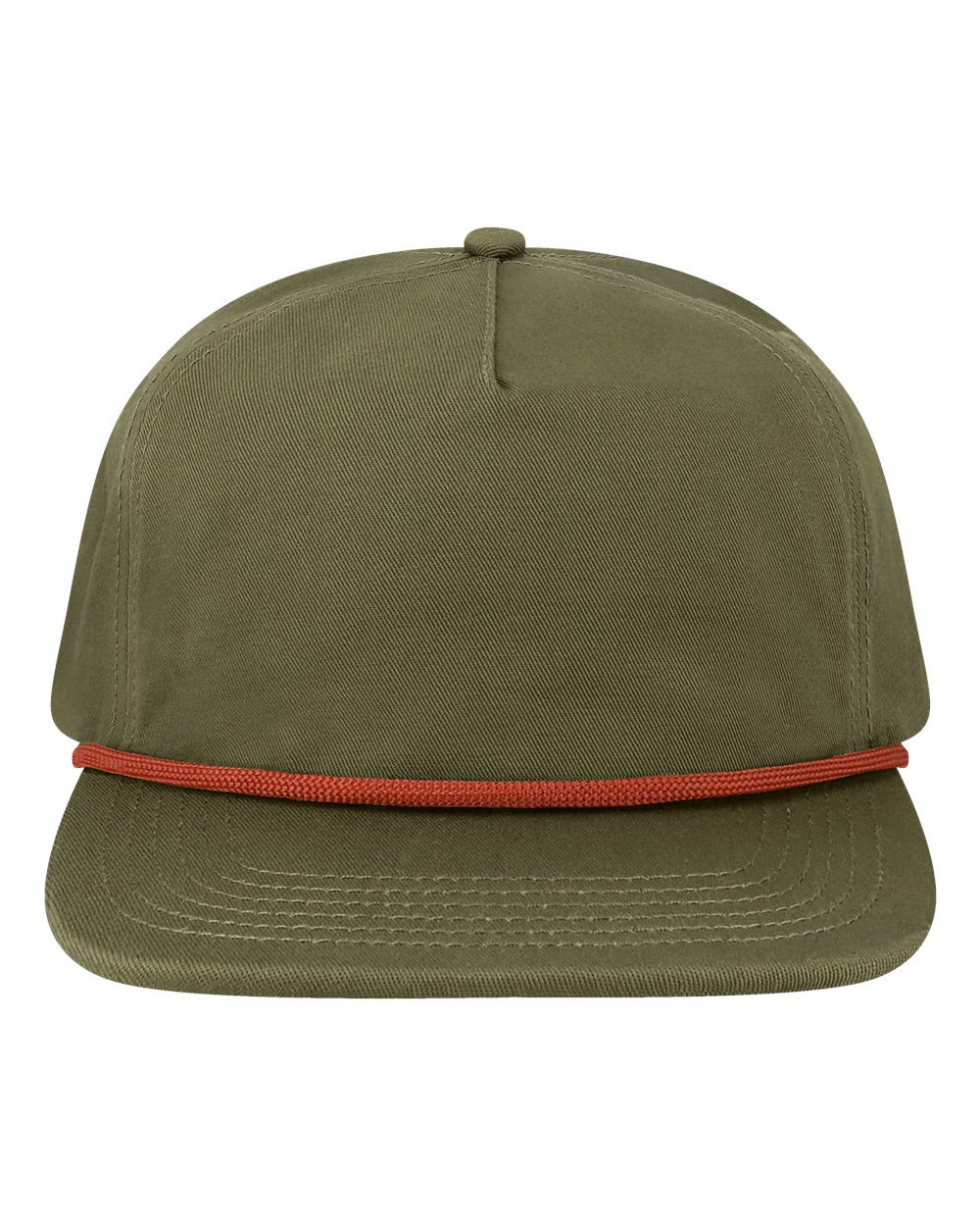 LOCALE WILSON - Olive Green