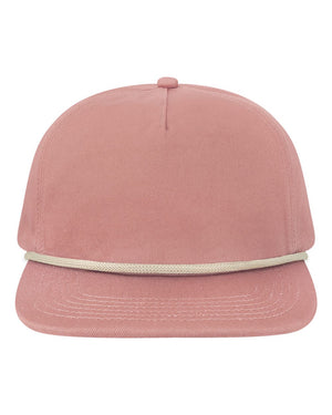 LOCALE WILSON - Rose/ Cream