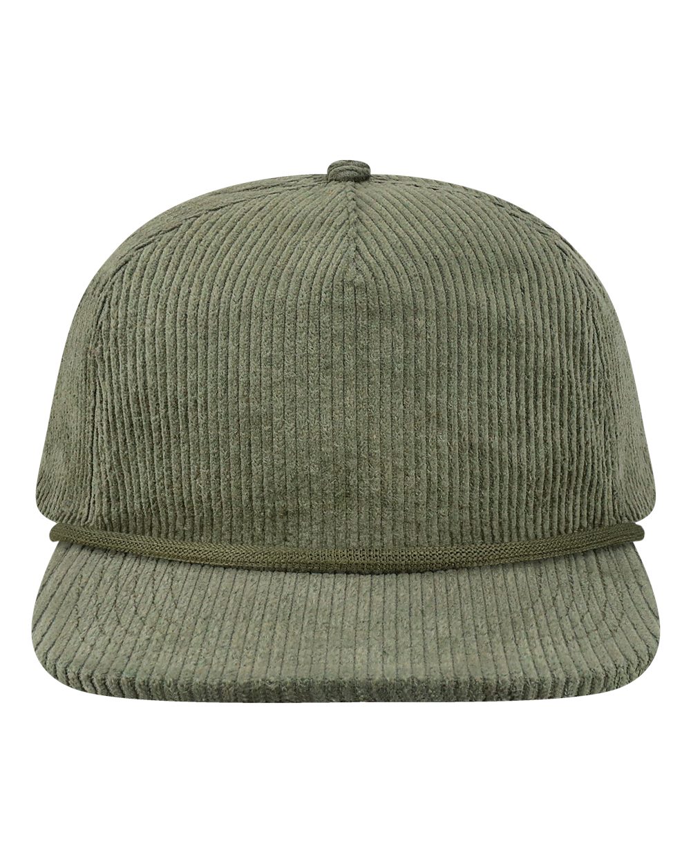 LOCALE WILSON - Sage Corduroy
