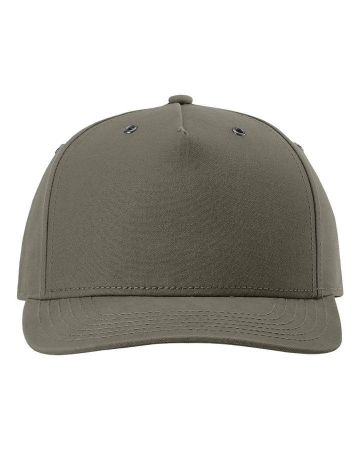 Richardson 336 - Olive Green
