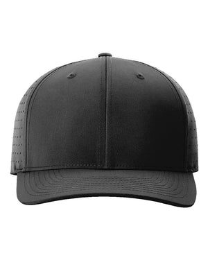 Richardson 632 - Black