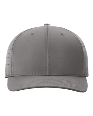 Richardson 632 - Charcoal