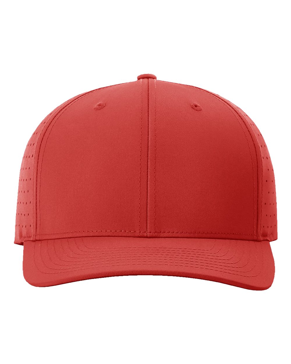 Richardson 632 - Red