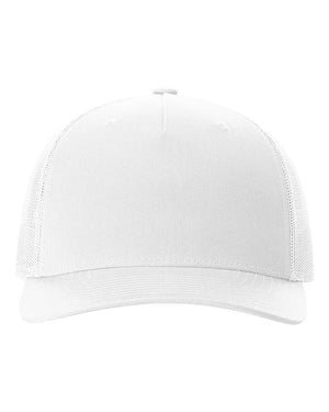 Richardson 112FP - White