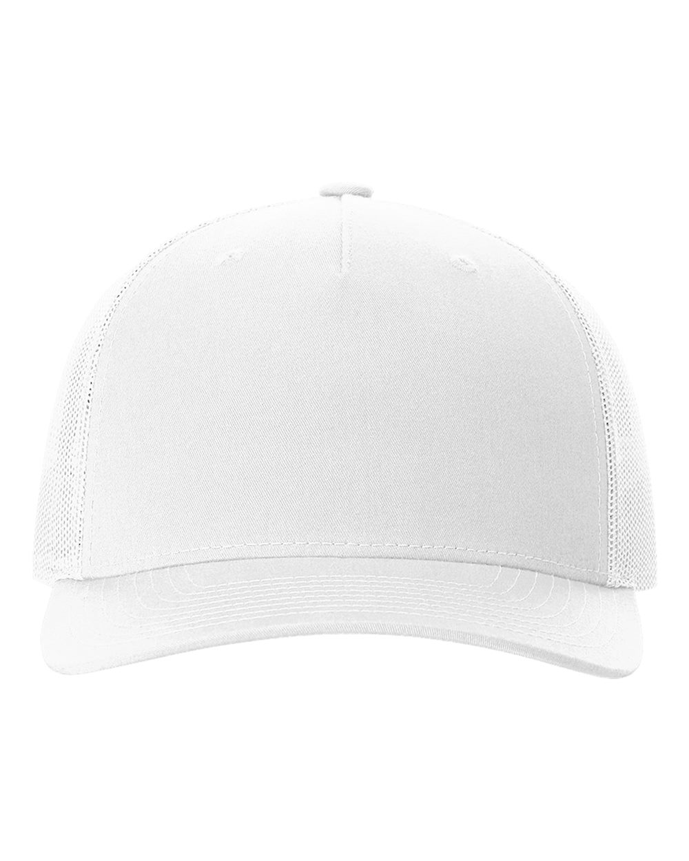 Richardson 112FP - White