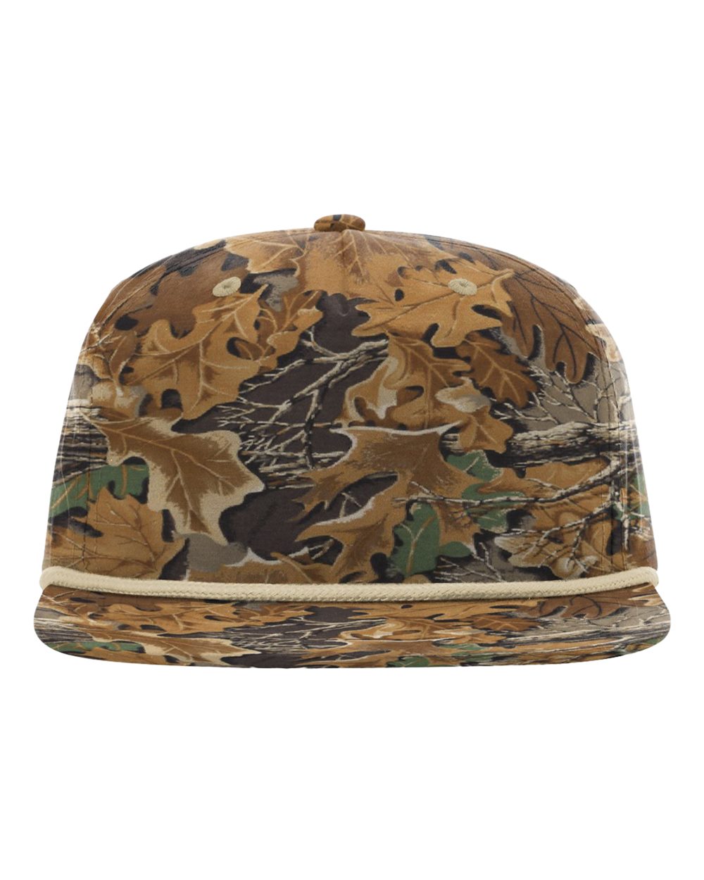 Richardson 256P - Realtree Advantage/ Khaki
