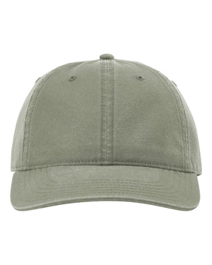 Richardson 324RE - Olive Green