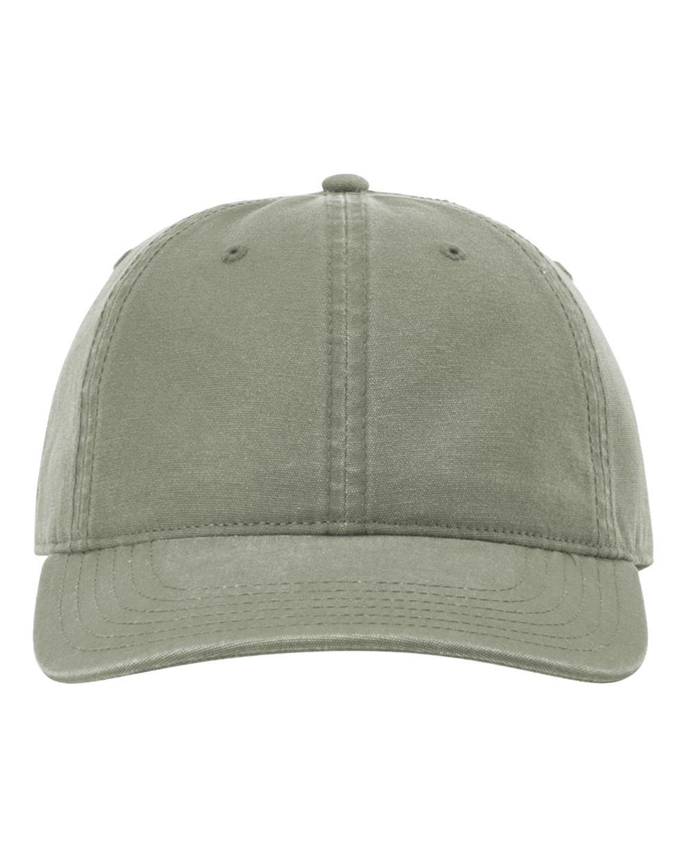 Richardson 324RE - Olive Green