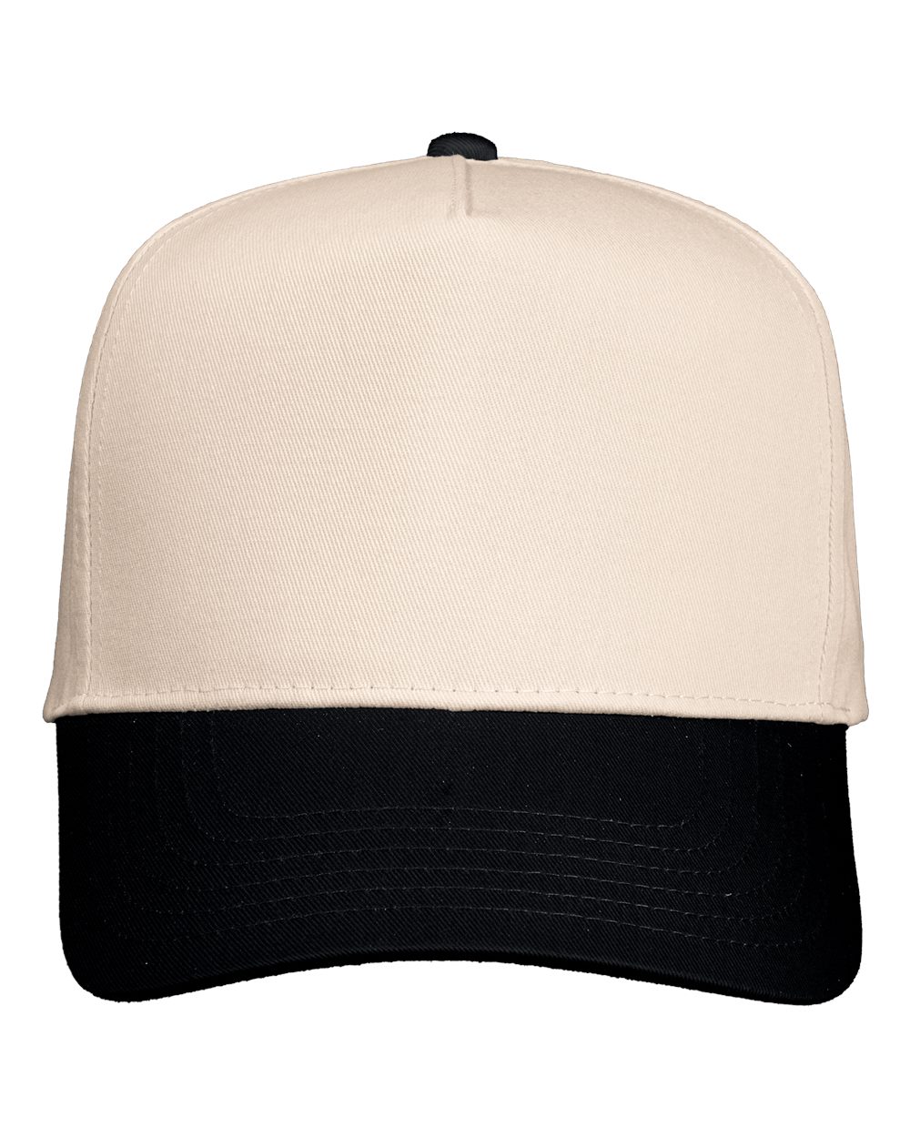 Valucap 8869 - Natural/ Black