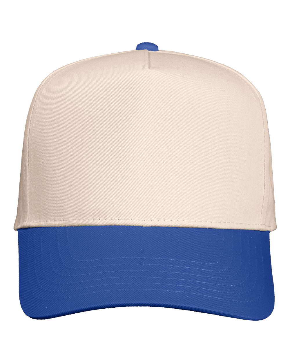 Valucap 8869 - Natural/ Royal
