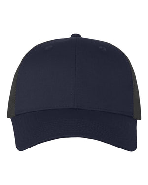 Valucap VC400 - Navy/ Charcoal