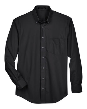 Devon & Jones D620 - Black