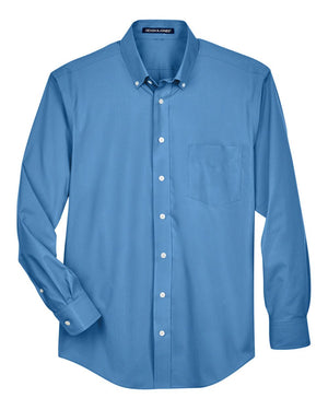 Devon & Jones D620 - French Blue