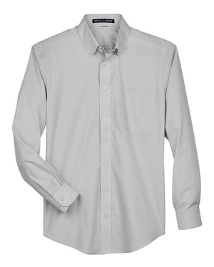 Devon & Jones D620 - Silver