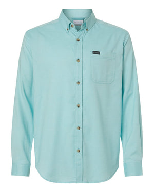 Columbia 155205 - Vintage Blue Oxford